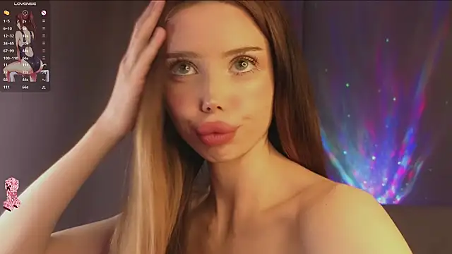 Živý XXX chat Jessie_Johns