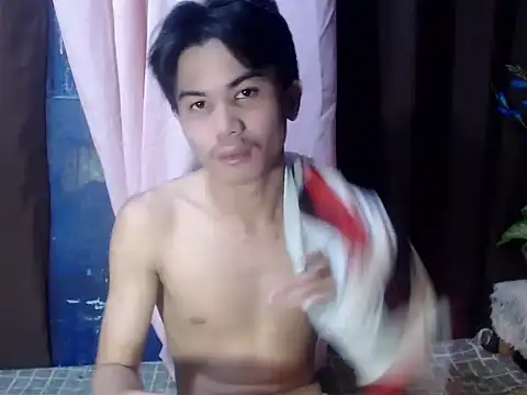 youre_BabyBoy Pertunjukan Webcam