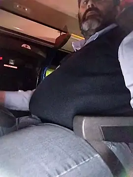 Webkamerová show Necroforo