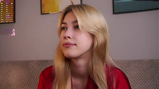 Živý XXX chat AngelicRice