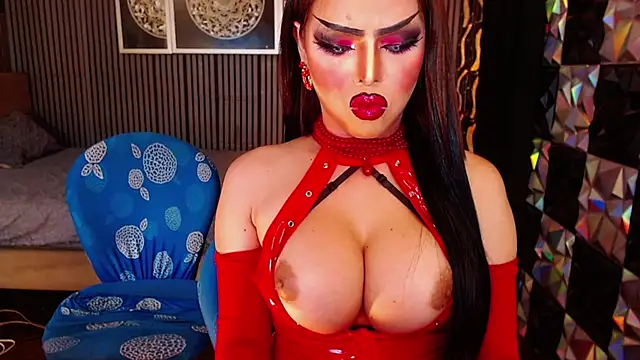 Živý XXX chat BigCockLatinaTS