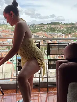 Veronica_Wins_'s Live XXX Chat