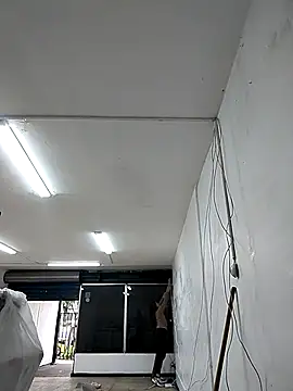 Živý XXX chat MaskedLatinaX