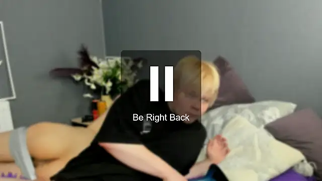 Mark_Brain Live XXX Chat