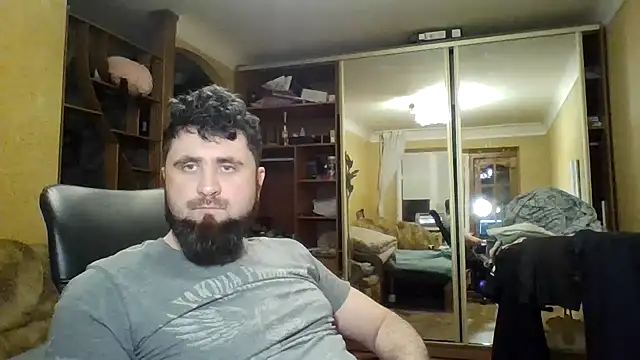 StasConnor's Live XXX Chat