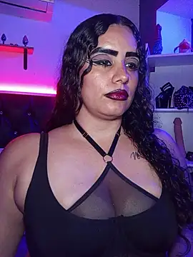 MariaGaitan 即時 XXX 聊天