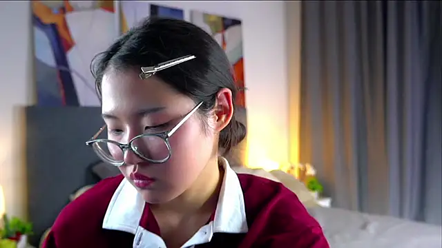 NelleMihalko 라이브 XXX 채팅