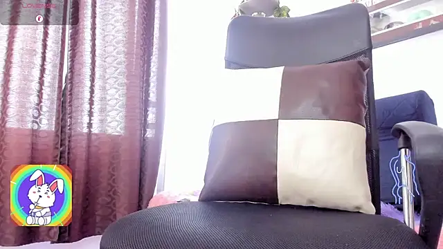 Вебкам-шоу michacosio