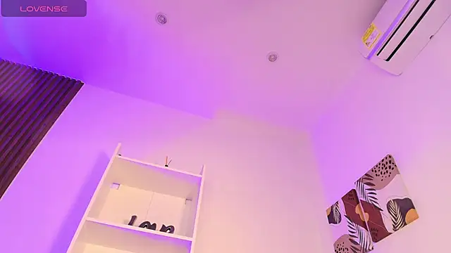 alessia_moon1 Webcam-Show