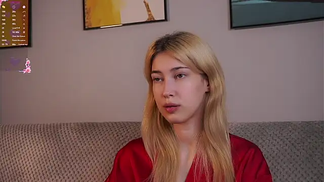 Chat XXX en directo de AngelicRice