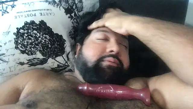 Show Webcam de TheKingWasi