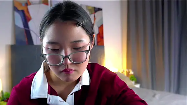 Živý XXX chat NelleMihalko