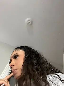 badbaby187's Webcam Show