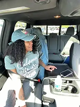 HaloRodeoLover2 webkamerás műsora