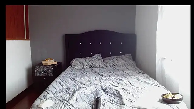 Živý XXX chat Emilia_1995