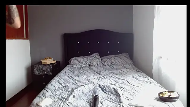 Živý XXX chat Emilia_1995