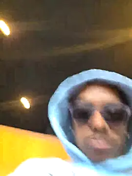 Show webcam de hormoneactivated