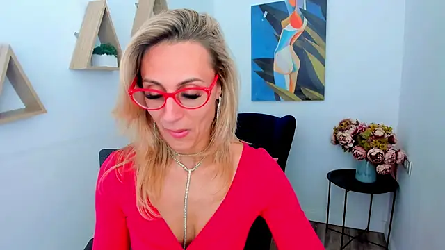 Živý XXX chat MuseOfStage