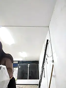 Živý XXX chat MaskedLatinaX