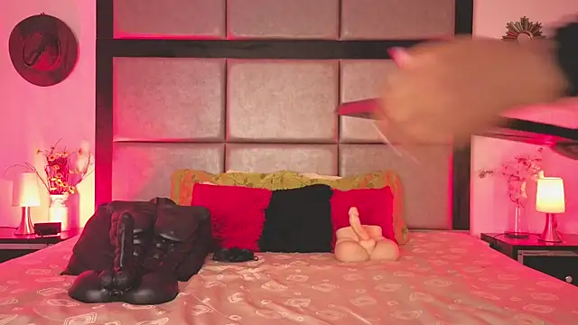 دردشة AmbarthSmiith2 الجنسية المباشرة