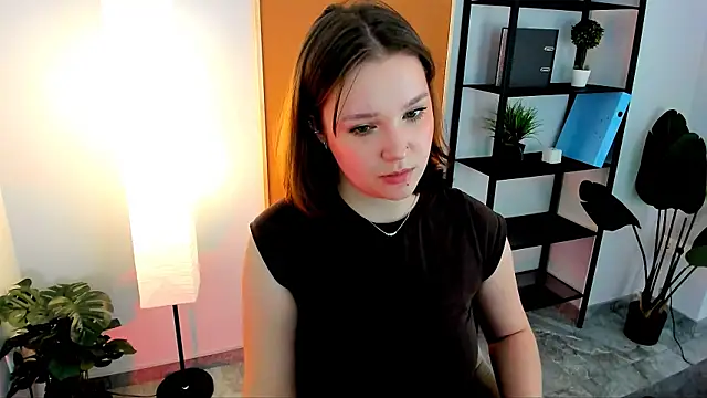 JaneByrd Chat XXX in diretta