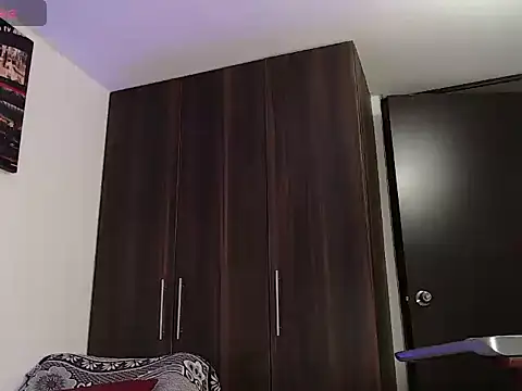 Axel_Stton 在線直播表演