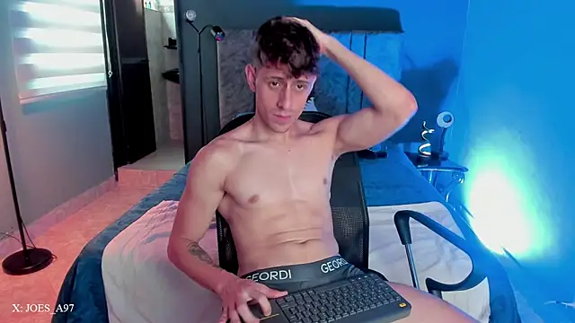 Jasper__jones 웹캠 쇼