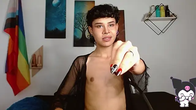 Show webcam de nicolai_a