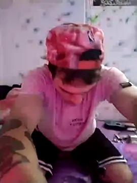 ThePrinz_maykiin's Webcam Show