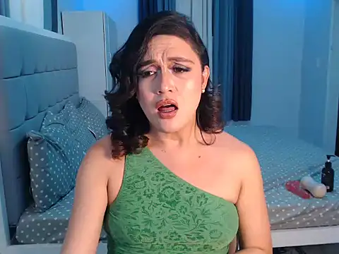 Asiannightingale – webcam-show