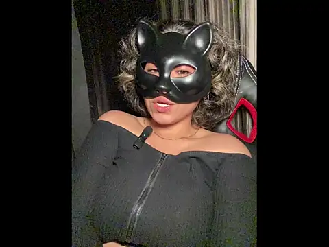 nenalayla Webcam show