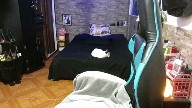 AngelaQueen_ Obrolan Langsung XXX