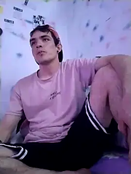 ThePrinz_maykiin Webcamshow