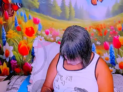 Chat XXX en directo de indianroxy