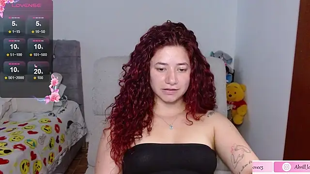 abril_love2n Live XXX chat
