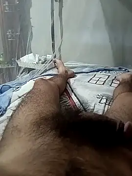 Вебкам-шоу Dogol1990