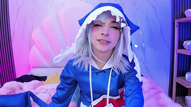 AliiceWonderland_ Live XXX-chat