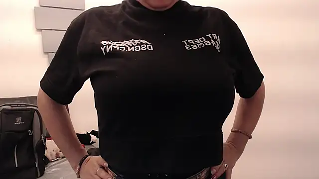 Živý XXX chat eva_twiss