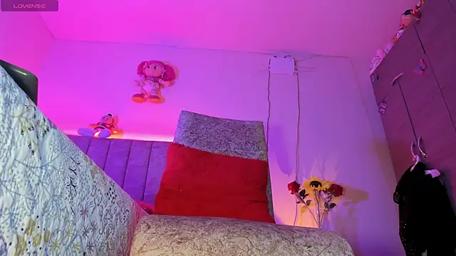 แชท XXX สดของ hot_Dariana_pantyhose