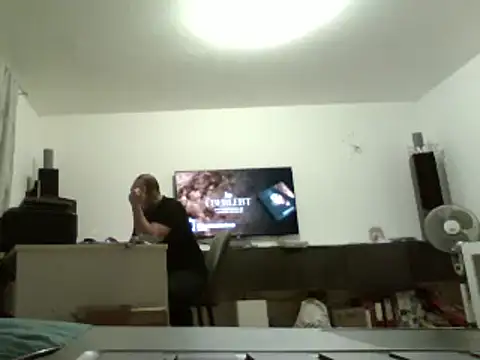 Show webcam de FROL83