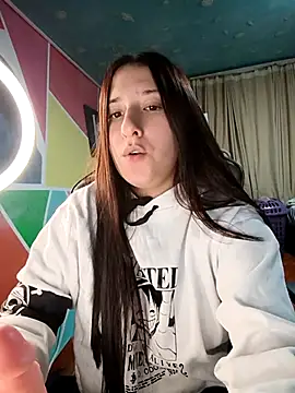 Mysticdooll69: онлайн-секс-чат