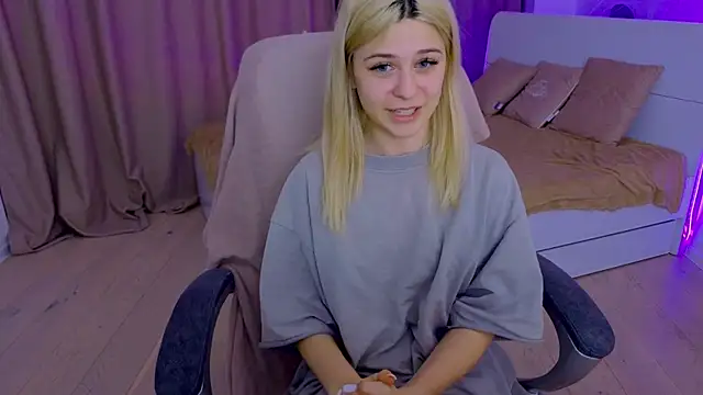 Živý XXX chat ApheliaStar