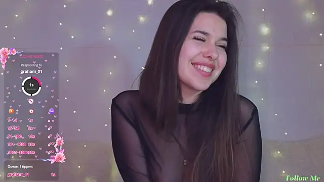 Minne__mouse লাইভ XXX চ্যাট