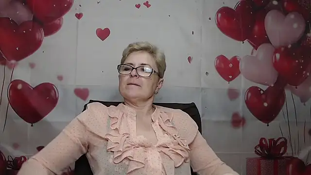 Sembang XXX Secara Langsung EmiliaGree