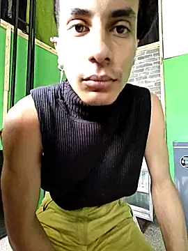 Show de webcam de divinityros