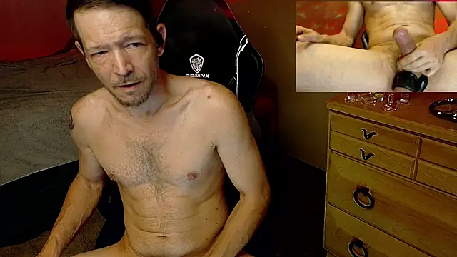 MasterForgedRayy Webcam-Show