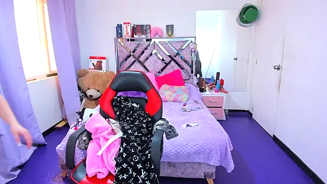 Luna_Analya লাইভ XXX চ্যাট