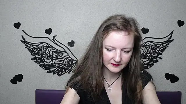 MeganPirs' Live XXX Chat