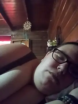 Živý XXX chat Gatitabuena90