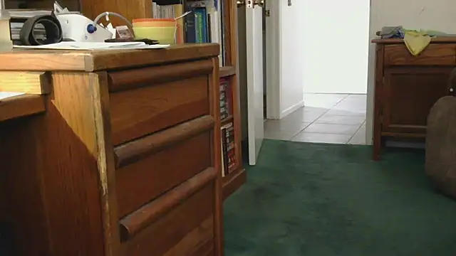 Show webcam de drawde34